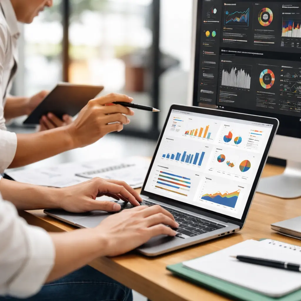 Commercial & Strategic Insights