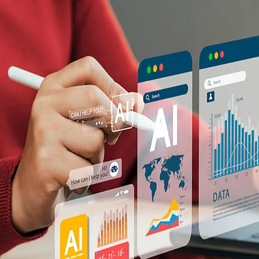 Data Agent (Automated Insights)