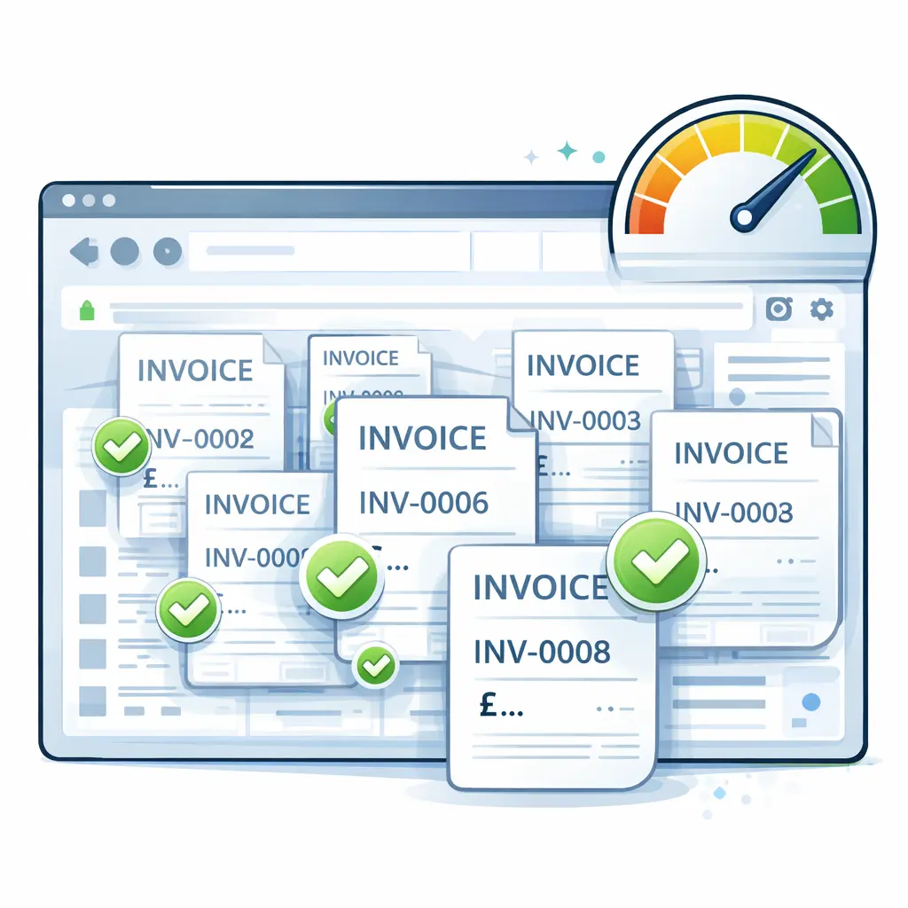 Designed for High Volume